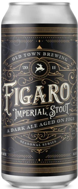 OldTownFigaro:Bier-Bewertung&Test–BeerTasting
