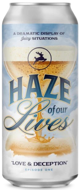 OldTownHazeofourLives:Bier-Bewertung&Test–BeerTasting