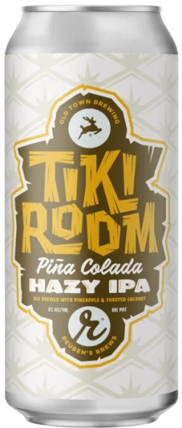OldTownTikiRoom:Bier-Bewertung&Test–BeerTasting