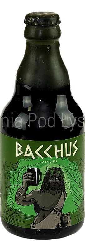 OlimpBacchus:Bier-Bewertung&Test–BeerTasting