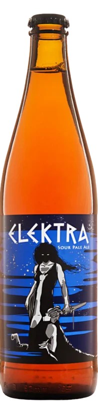 OlimpElektra:Bier-Bewertung&Test–BeerTasting