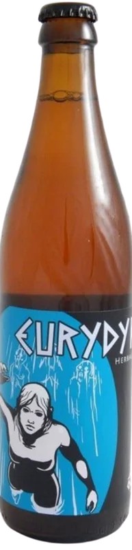 OlimpEurydyka:Bier-Bewertung&Test–BeerTasting