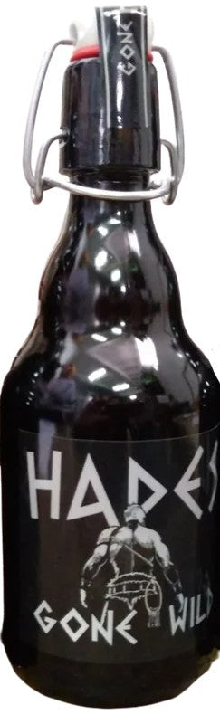 OlimpHadesGoneWild:Bier-Bewertung&Test–BeerTasting