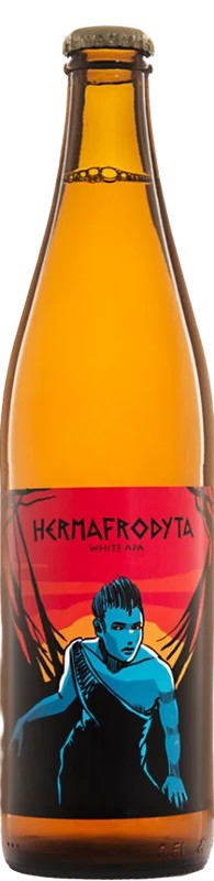 OlimpHermafrodyta:Bier-Bewertung&Test–BeerTasting
