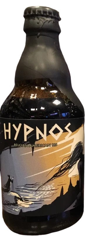 OlimpHypnos:Bier-Bewertung&Test–BeerTasting