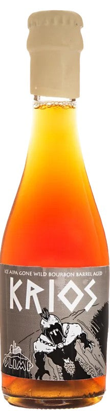 OlimpKrios:Bier-Bewertung&Test–BeerTasting