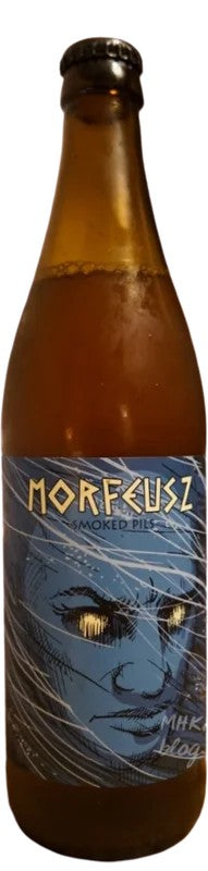OlimpMorfeusz:Bier-Bewertung&Test–BeerTasting