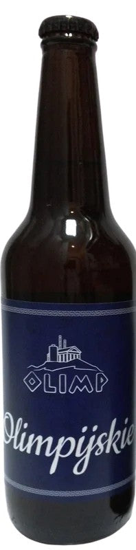 OlimpOlimpijskie:Bier-Bewertung&Test–BeerTasting