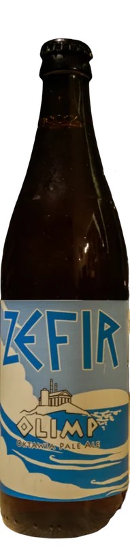 OlimpZefir:Bier-Bewertung&Test–BeerTasting