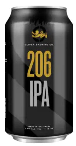 Oliver206IPA:Bier-Bewertung&Test–BeerTasting