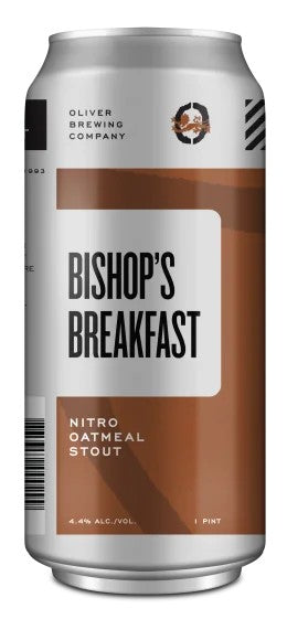 OliverBishopsBreakfast:Bier-Bewertung&Test–BeerTasting