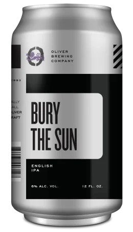 OliverBuryTheSun:Bier-Bewertung&Test–BeerTasting