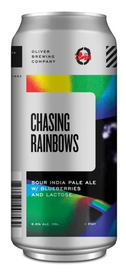 OliverChasingRainbows:Bier-Bewertung&Test–BeerTasting