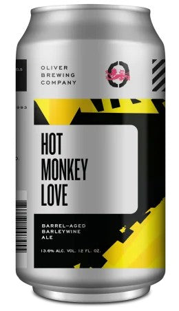 OliverHotMonkeyLove:Bier-Bewertung&Test–BeerTasting