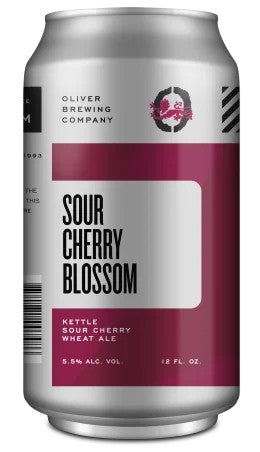 OliverSourCherryBlossom:Bier-Bewertung&Test–BeerTasting