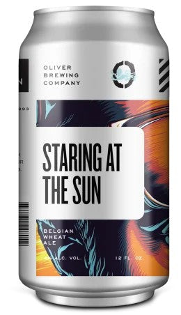 OliverStaringAtTheSun:Bier-Bewertung&Test–BeerTasting