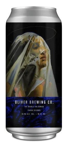 OliverVol1–PaganScience:Bier-Bewertung&Test–BeerTasting