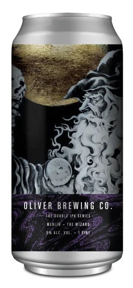 OliverVol8–TheWizard:Bier-Bewertung&Test–BeerTasting