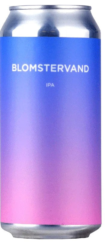 OlsnedkerenBlomstervand:Bier-Bewertung&Test–BeerTasting