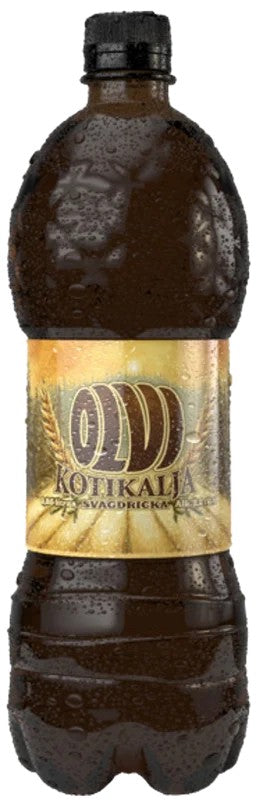 Olvi–Kotikalja:Bier-Bewertung&Test–BeerTasting