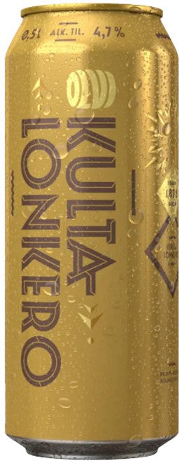 OlviKultalonkero:Bier-Bewertung&Test–BeerTasting