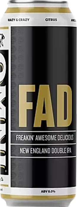 OMNIBrewing–FAD:Bier-Bewertung&Test–BeerTasting