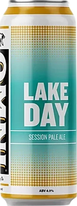 OMNIBrewing–LakeDay:Bier-Bewertung&Test–BeerTasting