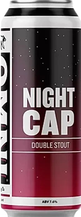 OMNInightcap:Bier-Bewertung&Test–BeerTasting