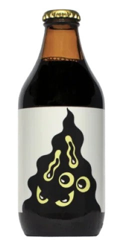 Omnipollo–BarrelAgedKokostopp:Bier-Bewertung&Test–BeerTasting