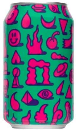Omnipollo–GrandinChampagne:Bier-Bewertung&Test–BeerTasting