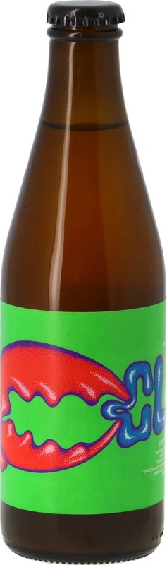 Omnipollo–LobsterRollIPA:Bier-Bewertung&Test–BeerTasting