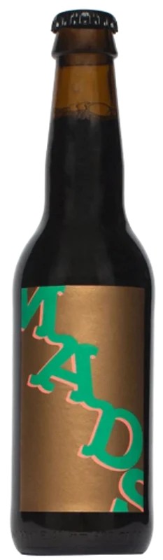 Omnipollo–Mads:Bier-Bewertung&Test–BeerTasting