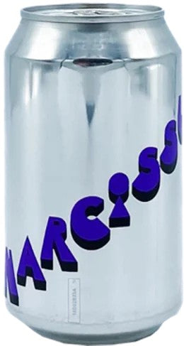 Omnipollo–Narcissus:Bier-Bewertung&Test–BeerTasting