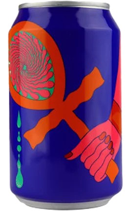 Omnipollo–TefnutHurricaneSmoothie:Bier-Bewertung&Test–BeerTasting