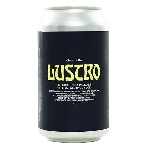 OmnipolloLustroWhiteUltraLightIPA:Bier-Bewertung&Test–BeerTasting
