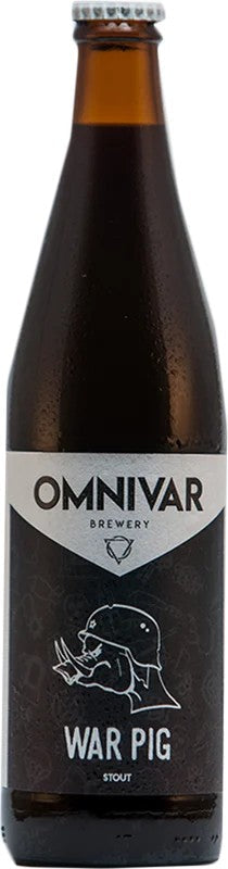 Omnivar–WarPig:Bier-Bewertung&Test–BeerTasting