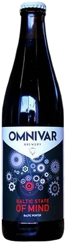 OmnivarBalticStateOfMind:Bier-Bewertung&Test–BeerTasting