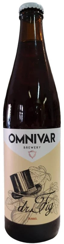 OmnivarDr.FIG:Bier-Bewertung&Test–BeerTasting