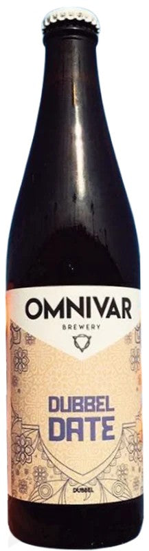 OmnivarDubbelDate:Bier-Bewertung&Test–BeerTasting
