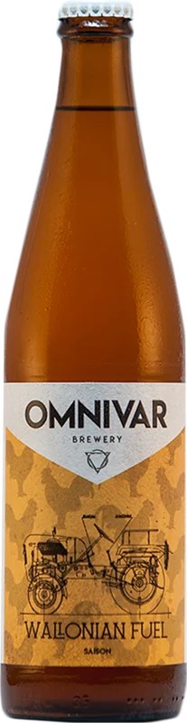OmnivarWallonianFuel:Bier-Bewertung&Test–BeerTasting
