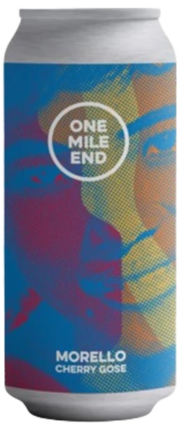 OneMileEnd–Morello:Bier-Bewertung&Test–BeerTasting