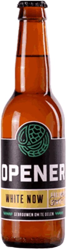 Openerbier–WhiteNow:Bier-Bewertung&Test–BeerTasting