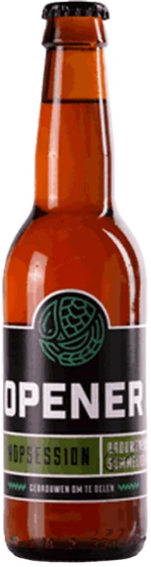 OpenerHopsession:Bier-Bewertung&Test–BeerTasting