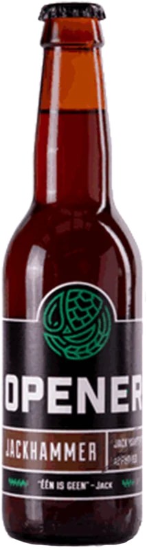 OpenerJackhammer:Bier-Bewertung&Test–BeerTasting