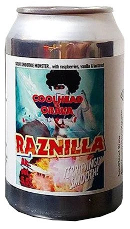 OravaRaznilla:Bier-Bewertung&Test–BeerTasting