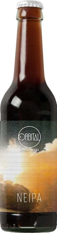 Orbital–NEIPA:Bier-Bewertung&Test–BeerTasting