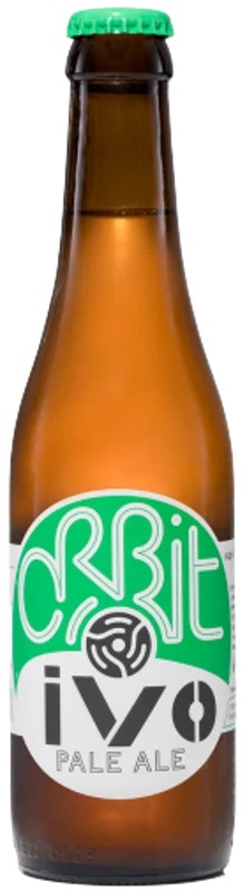 OrbitBeers–Ivo:Bier-Bewertung&Test–BeerTasting