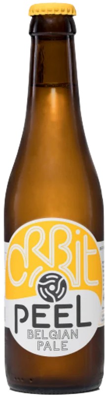 OrbitBeers–Peel:Bier-Bewertung&Test–BeerTasting
