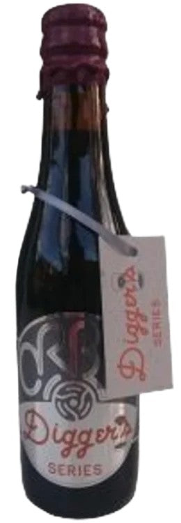 OrbitPinotNoirBarrelAged:Bier-Bewertung&Test–BeerTasting