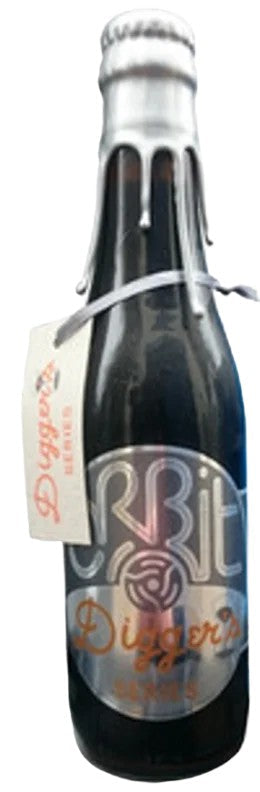 OrbitSevenDoubleBrownStout:Bier-Bewertung&Test–BeerTasting